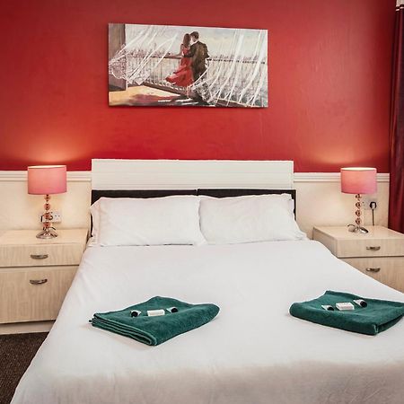 Lanayr Hotel Blackpool Dış mekan fotoğraf