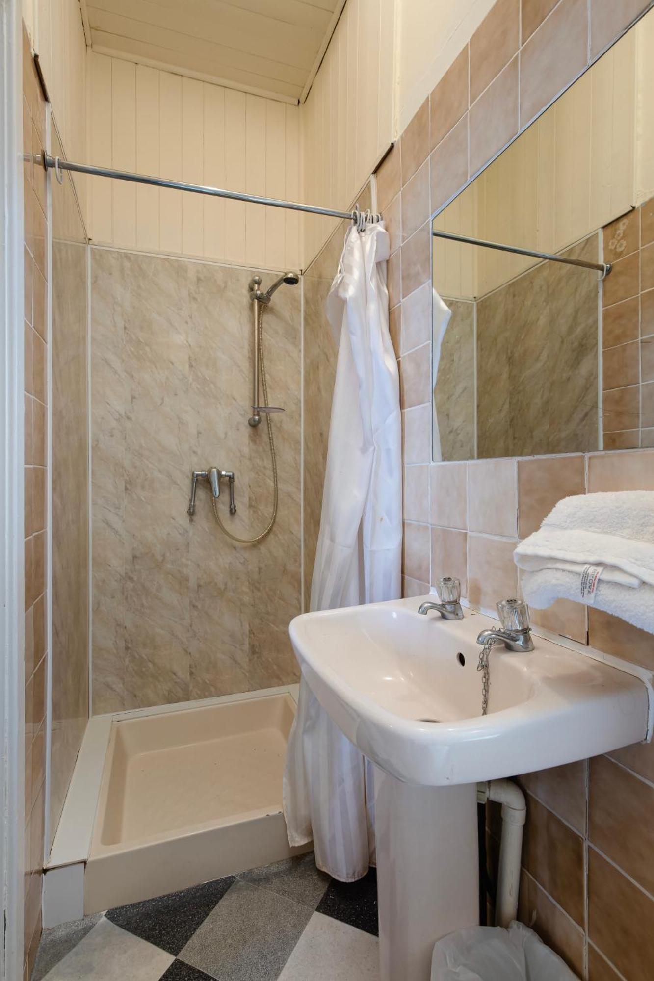 Lanayr Hotel Blackpool Dış mekan fotoğraf